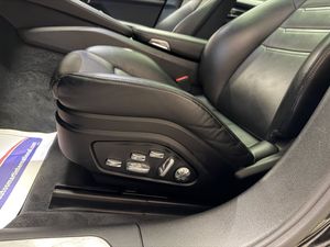 Porsche Panamera bild 12