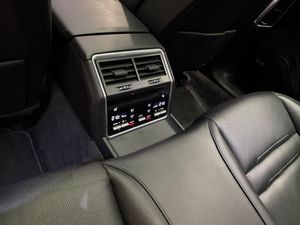Porsche Panamera bild 17