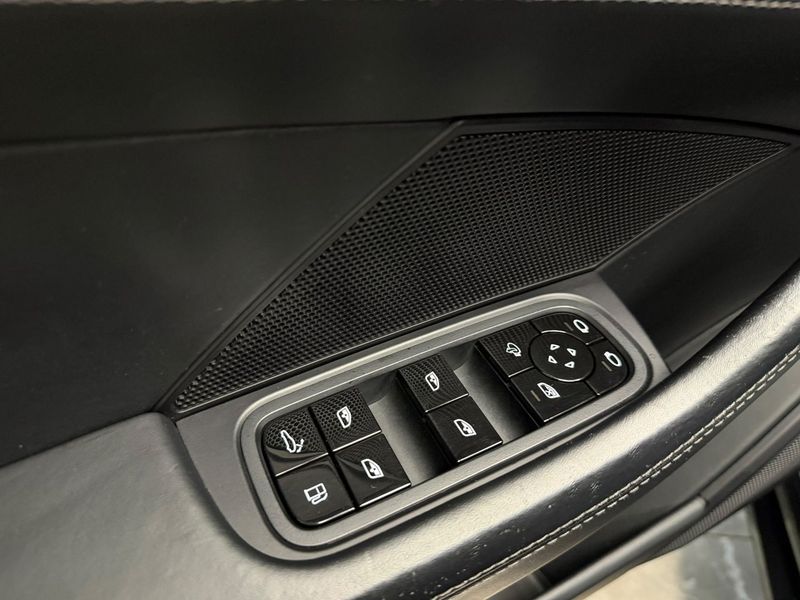 Porsche Panamera bild 18