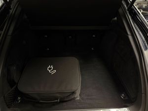 Porsche Panamera bild 30