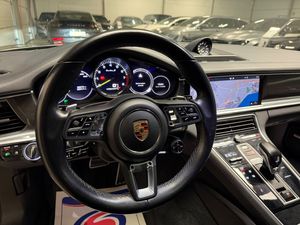 Porsche Panamera bild 11