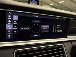 Porsche Panamera bild 22