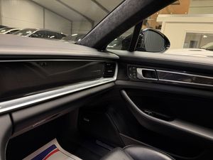 Porsche Panamera bild 26