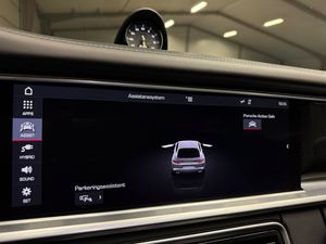 Porsche Panamera bild 24