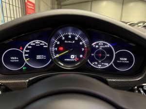 Porsche Panamera bild 28