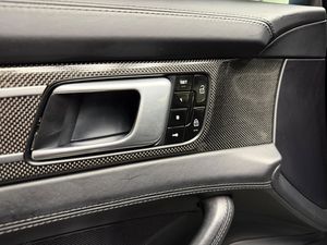 Porsche Panamera bild 19