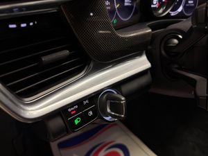Porsche Panamera bild 23