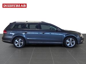 Volkswagen Passat bild 2