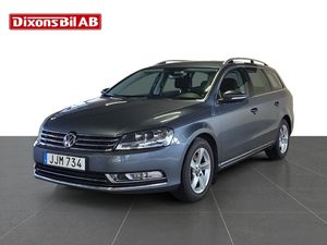 Volkswagen Passat bild 15