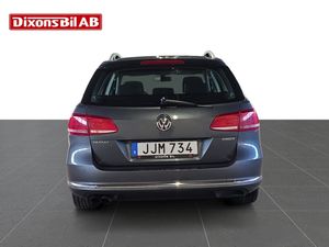 Volkswagen Passat bild 13