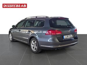 Volkswagen Passat bild 5