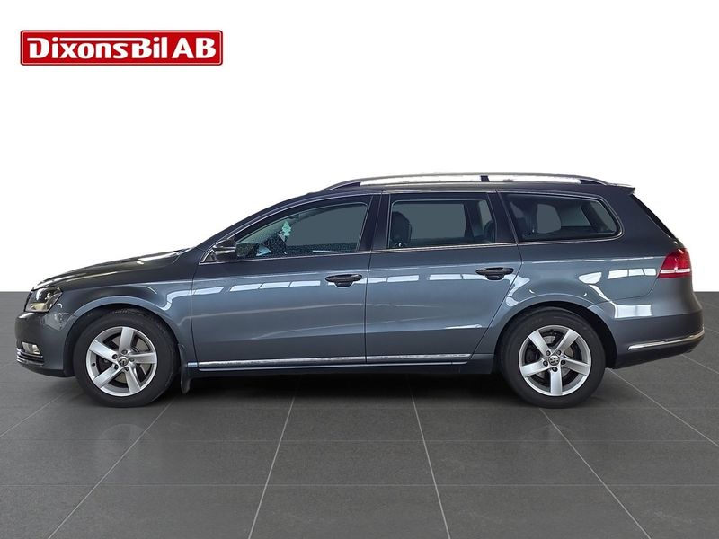 Volkswagen Passat bild 3