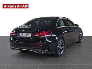 Mercedes A200 bild 4