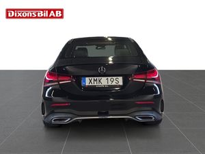 Mercedes A200 bild 13