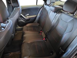 Mercedes A200 bild 10