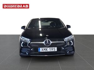 Mercedes A200 bild 14