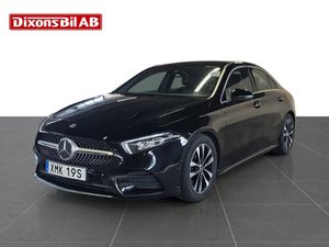 Mercedes A200 bild 15