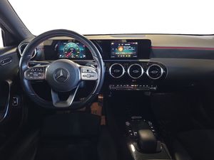 Mercedes A200 bild 6
