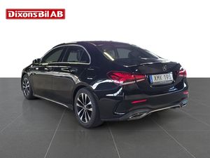 Mercedes A200 bild 5