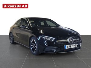 Mercedes A200 bild 1