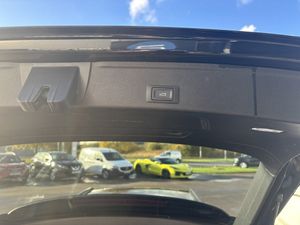 Audi A4 bild 9