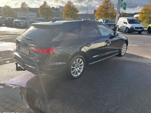 Audi A4 bild 6