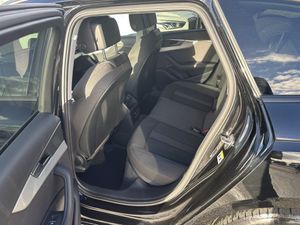 Audi A4 bild 10