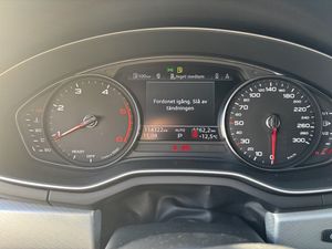 Audi A4 bild 12