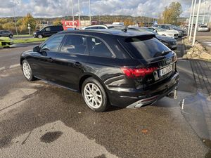 Audi A4 bild 4