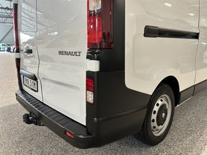 Renault Trafic bild 9