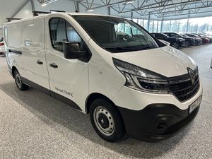 Renault Trafic bild 5