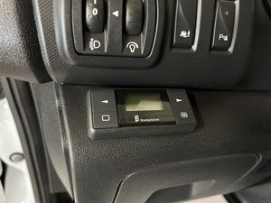 Renault Trafic bild 24