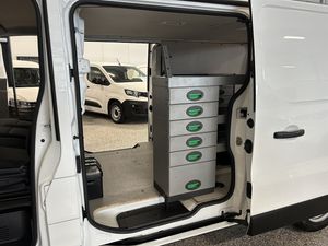 Renault Trafic bild 15