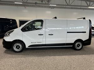 Renault Trafic bild 10
