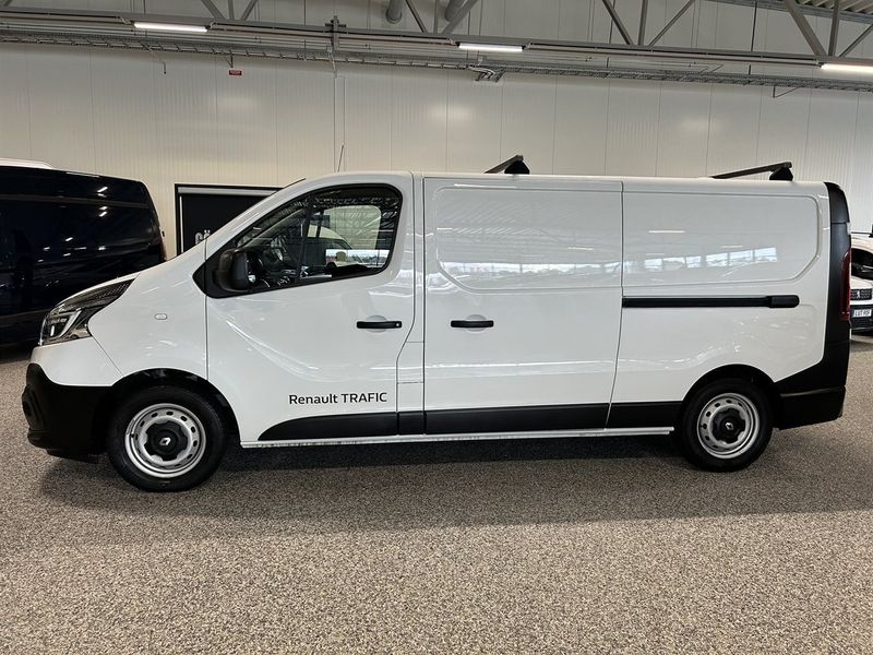 Renault Trafic bild 10