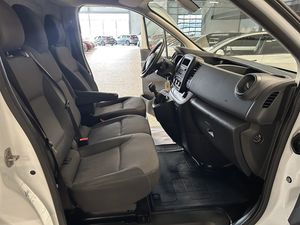 Renault Trafic bild 21