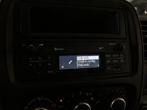 Renault Trafic bild 25