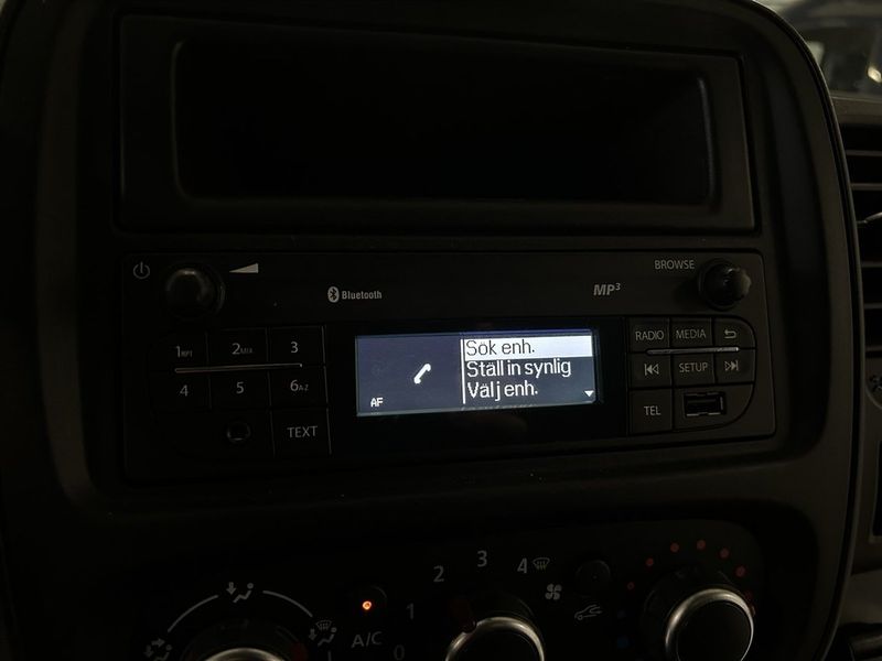 Renault Trafic bild 25