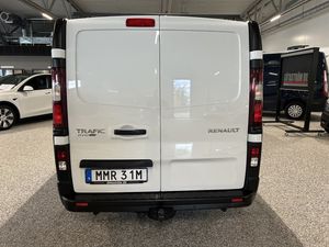 Renault Trafic bild 3
