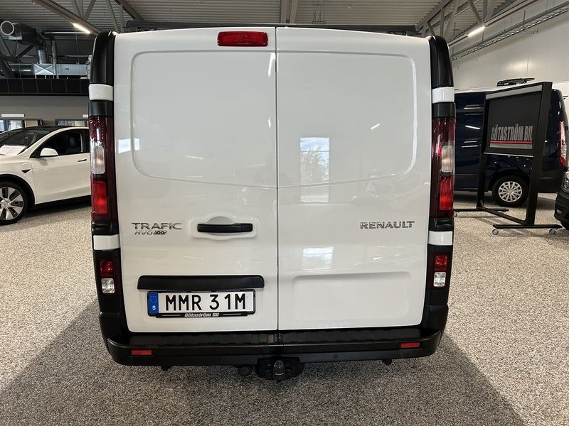 Renault Trafic bild 3
