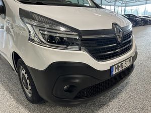 Renault Trafic bild 6