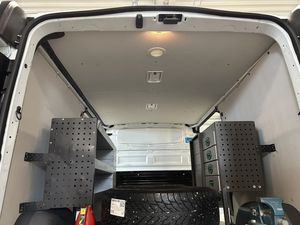 Renault Trafic bild 19