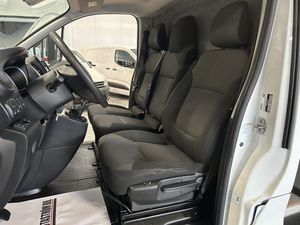 Renault Trafic bild 14