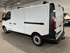 Renault Trafic bild 2
