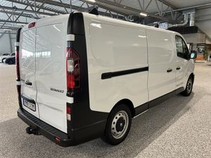 Renault Trafic bild 4