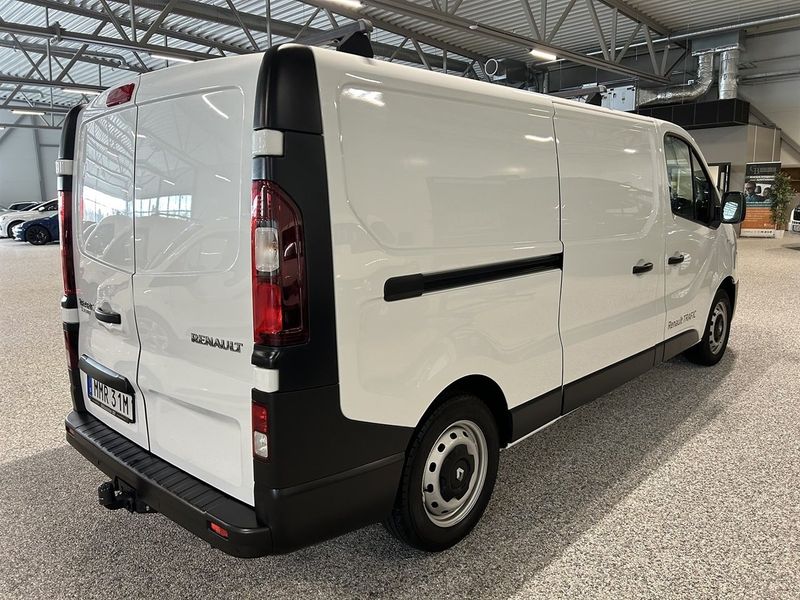 Renault Trafic bild 4