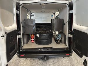 Renault Trafic bild 16