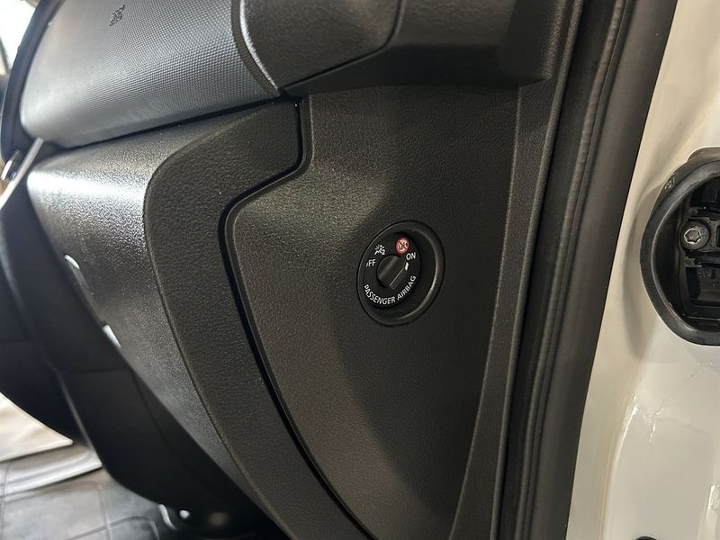 Renault Trafic bild 22
