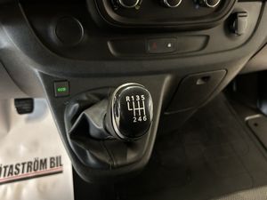 Renault Trafic bild 26