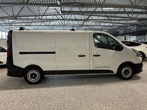 Renault Trafic bild 8